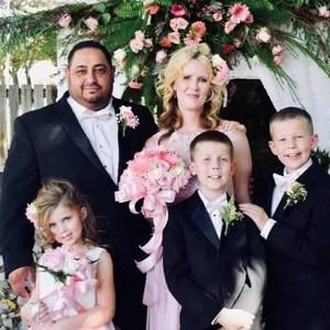 Meet your Posher, Jamie